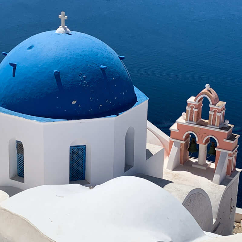 Santorini