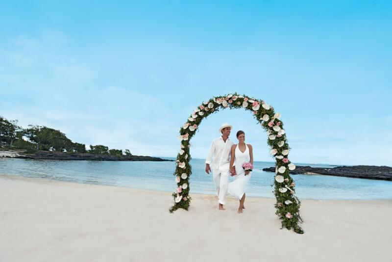 Mauritius