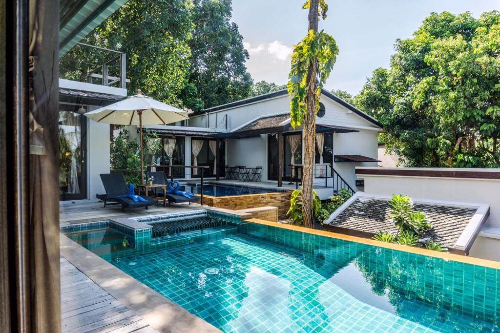 Sasitara Residence***