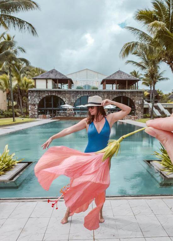 Mauritiusi gasztroélmények és wellness az óceán partján