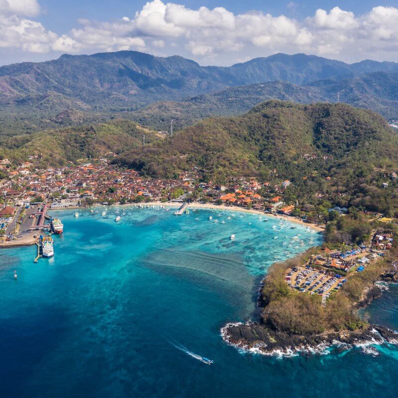 Kelet-Bali