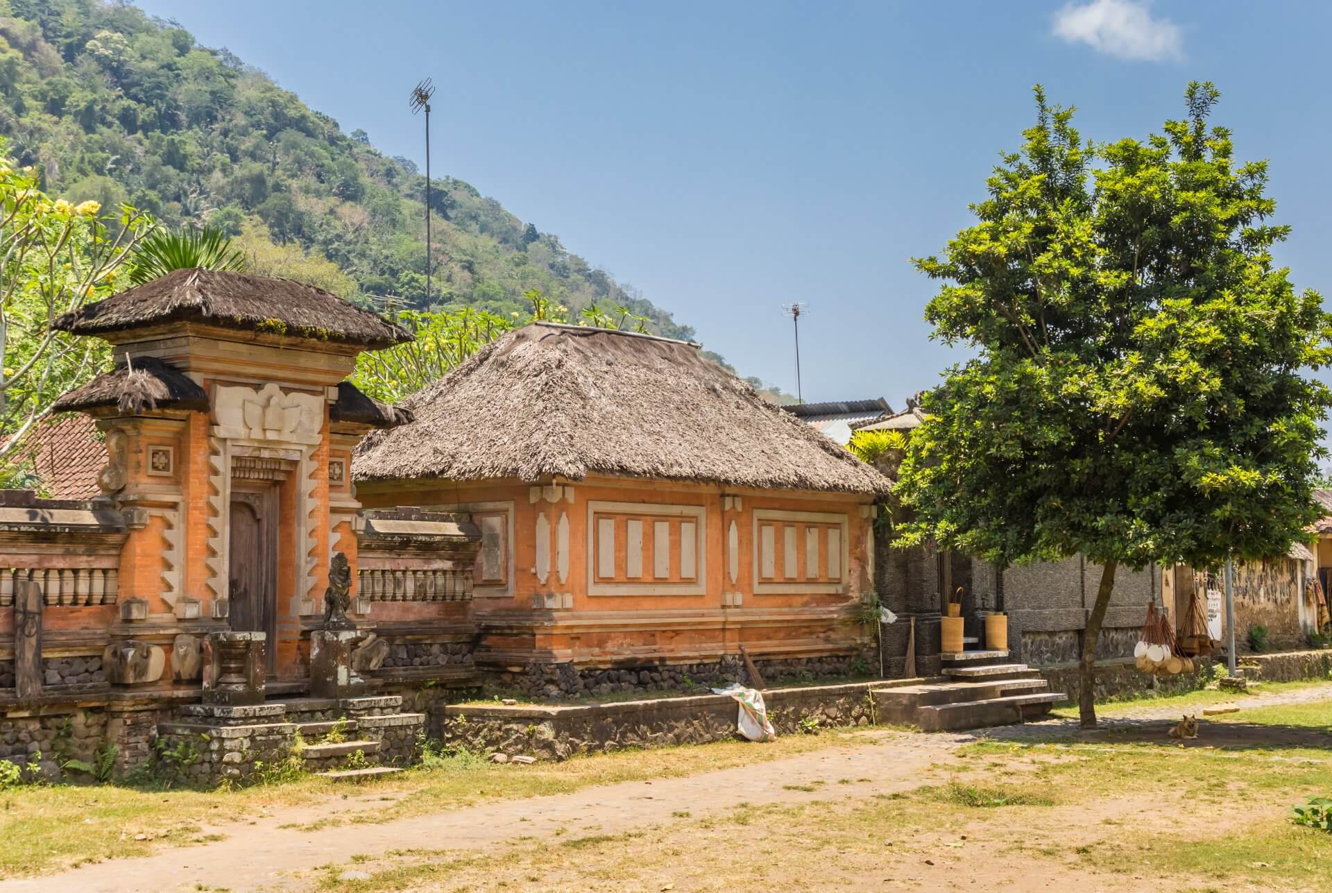 November 23.: Canggu – pihenőnap