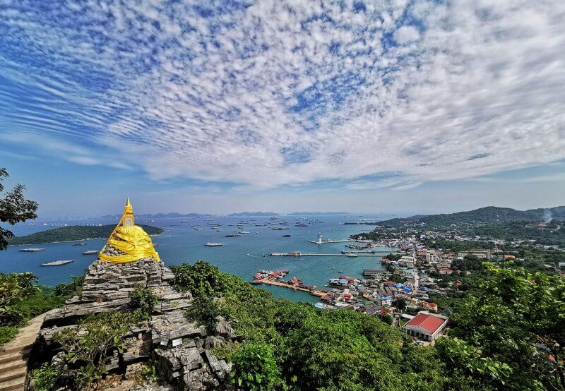 Koh Sichang