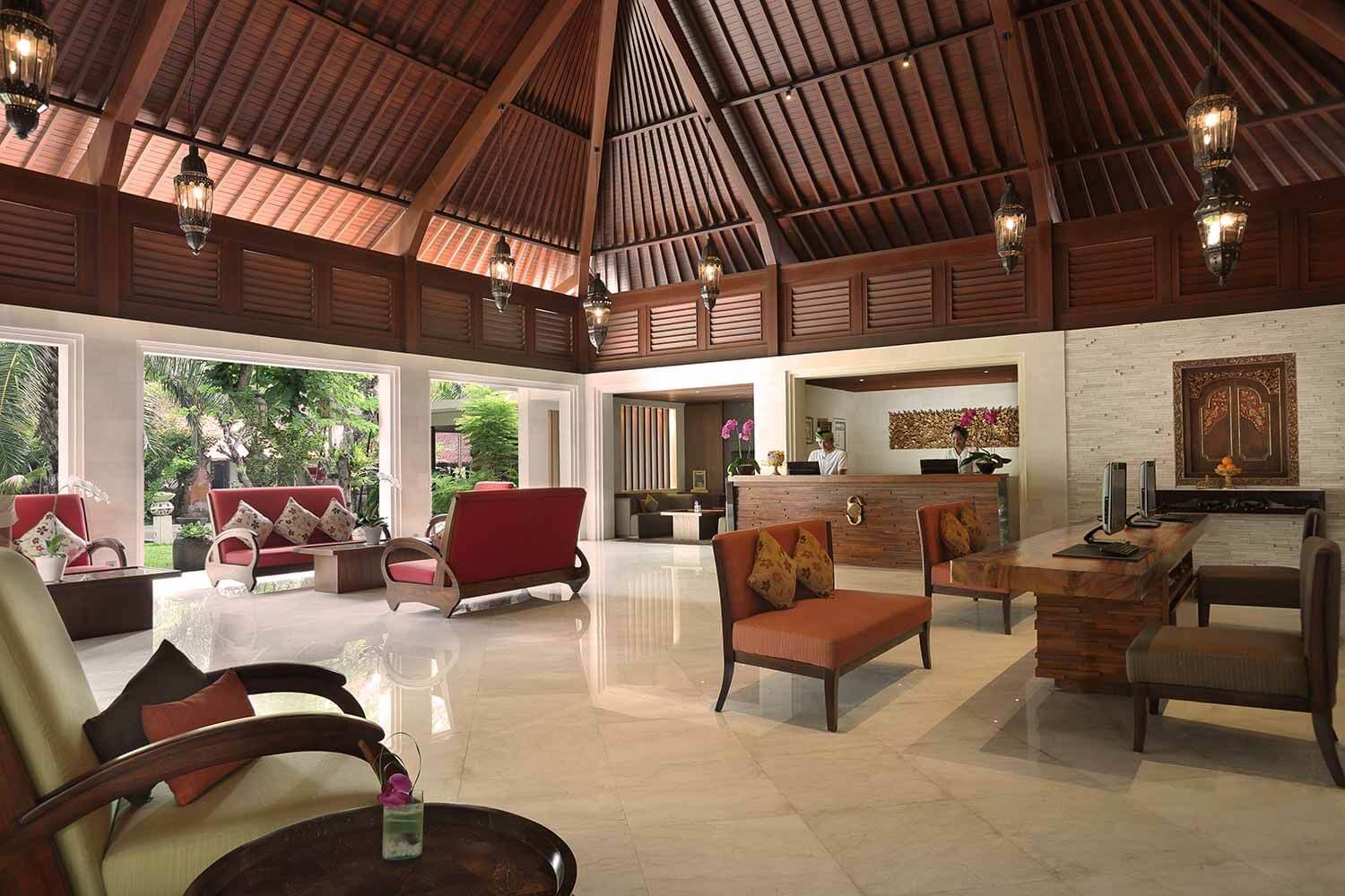 Sanur békéje