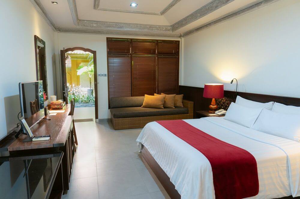 Sanur békéje