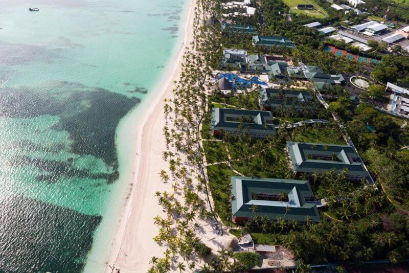 Barcelo Bavaro Beach***** – Adults Only