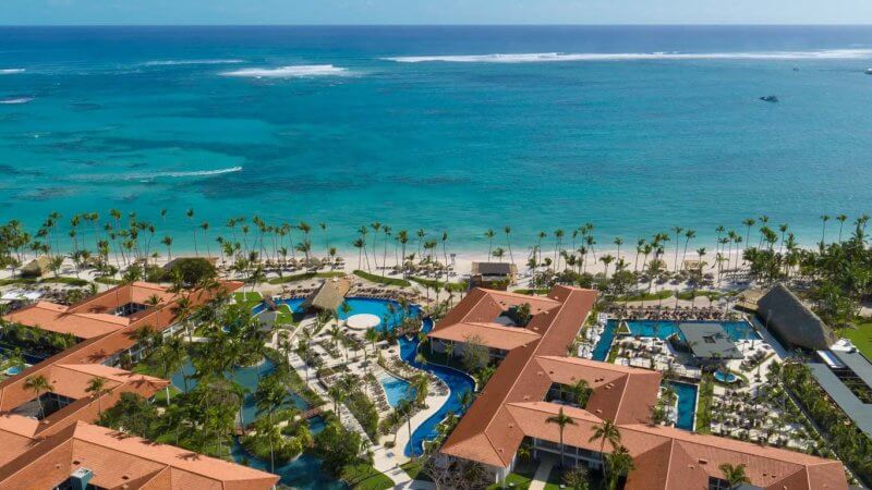 Dreams Flora Resort&Spa*****