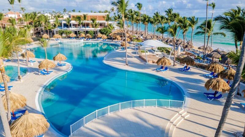 Grand Bahia Principe Punta Cana*****