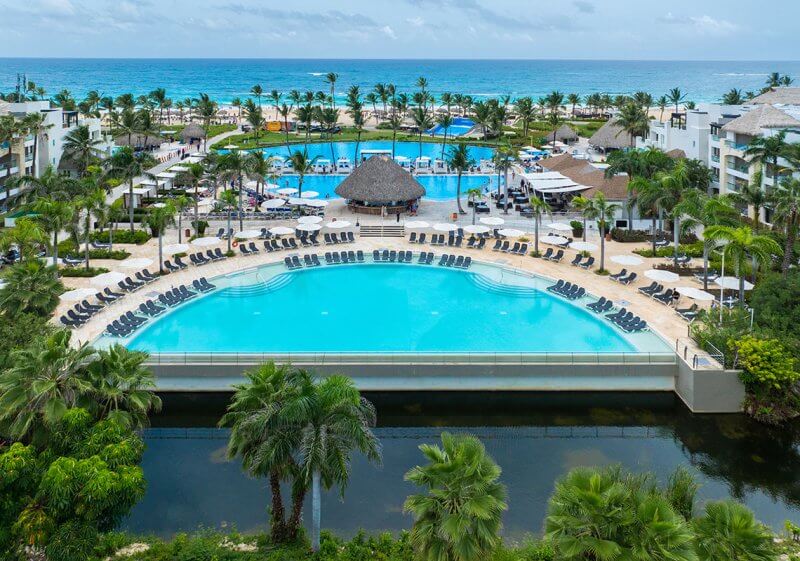 Hard Rock Hotel&Casino Punta Cana*****