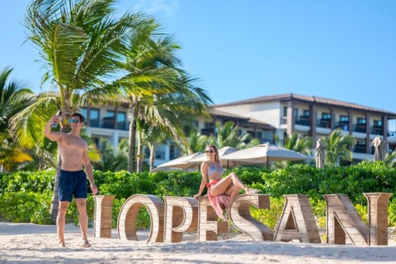 Lopesan Costa Bavaro Resort, Spa&Casino*****